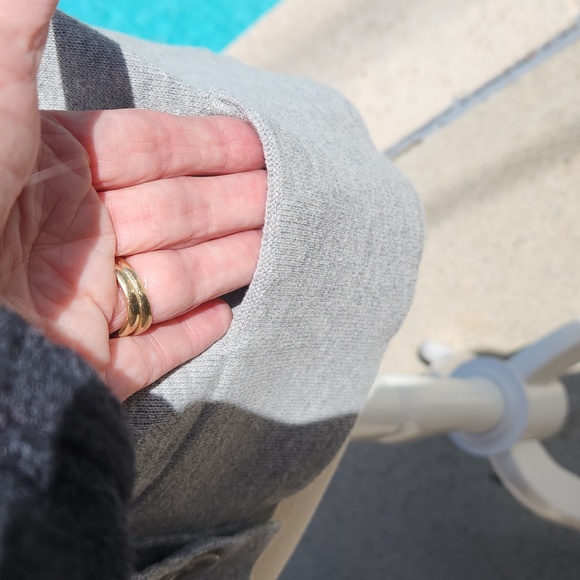 NWOT JJill Sweater - Size Medium - Picture 4 of 8